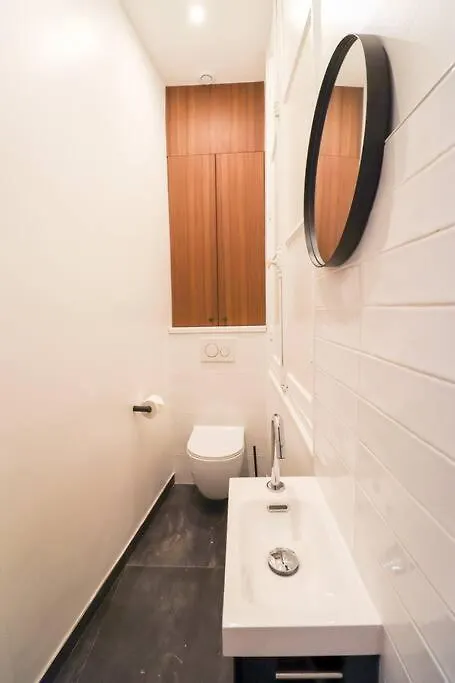 Amazingapartment # Le Marais# Rue Des Archives# Ac Paris 0*,  France