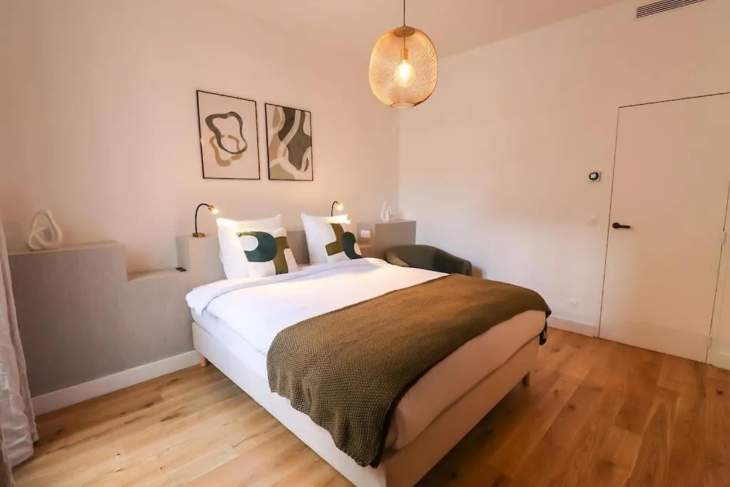 Amazingapartment # Le Marais# Rue Des Archives# Ac Paris Apartment