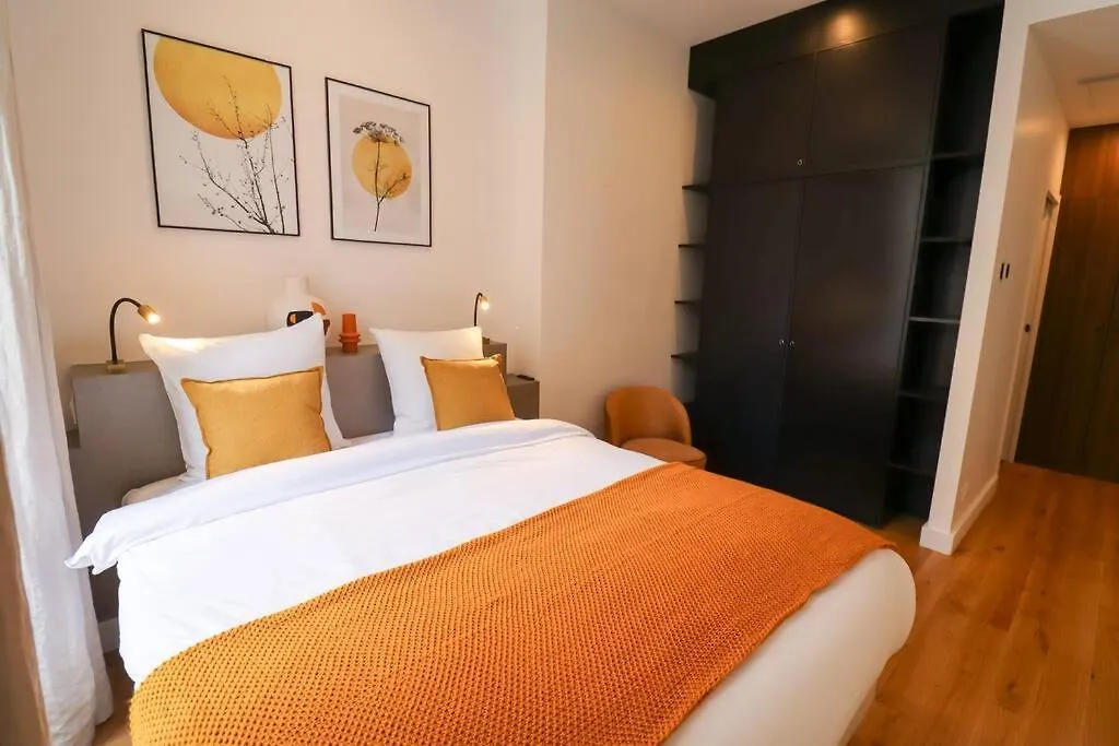 Amazingapartment # Le Marais# Rue Des Archives# Ac Paris 0*,  France