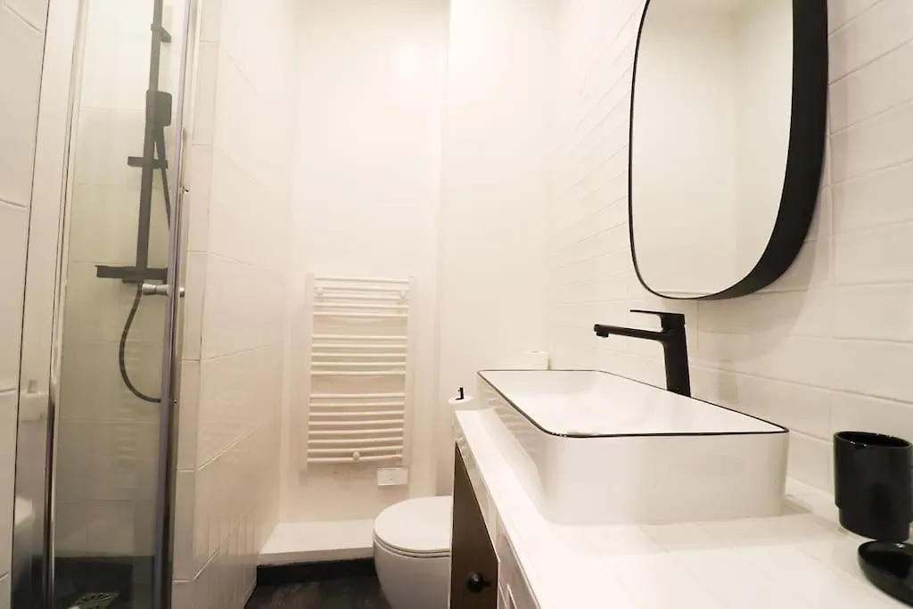 Amazingapartment # Le Marais# Rue Des Archives# Ac Paris France