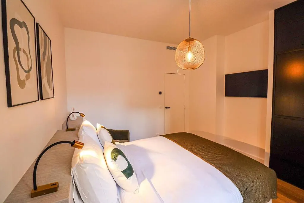 Amazingapartment # Le Marais# Rue Des Archives# Ac Paris 0*,