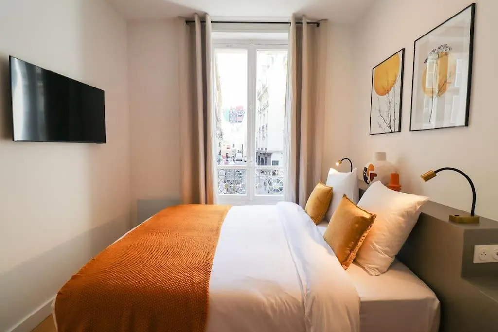 Amazingapartment # Le Marais# Rue Des Archives# Ac Paris 0*,  France