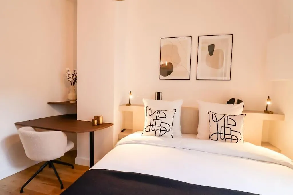 Amazingapartment # Le Marais# Rue Des Archives# Ac Paris Apartment